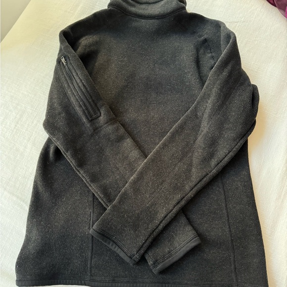 Patagonia fleece - Picture 3 of 4